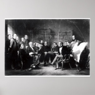 Poster O armário de Aberdeen