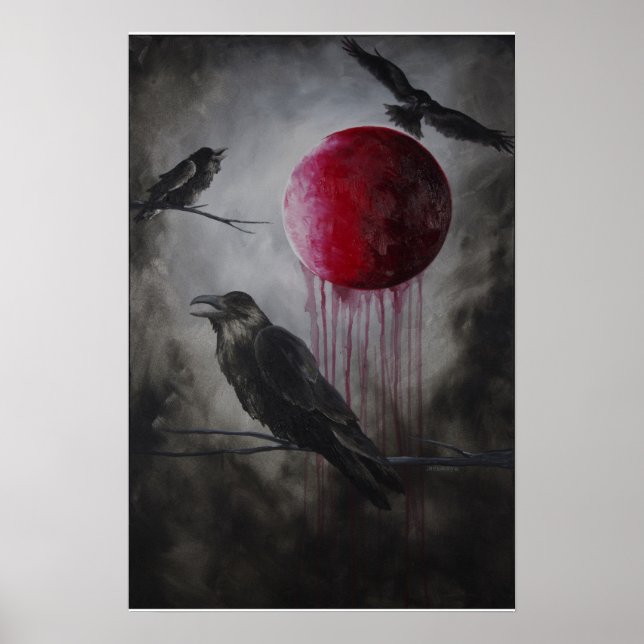 Poster O Assassinato (Frente)