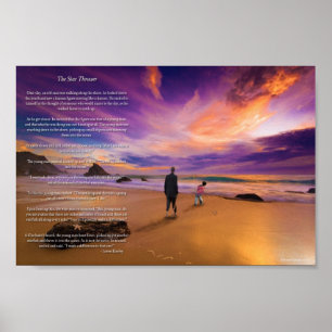 Póster O atirador da estrela