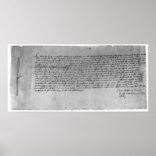 Póster O Ato de Supremacia