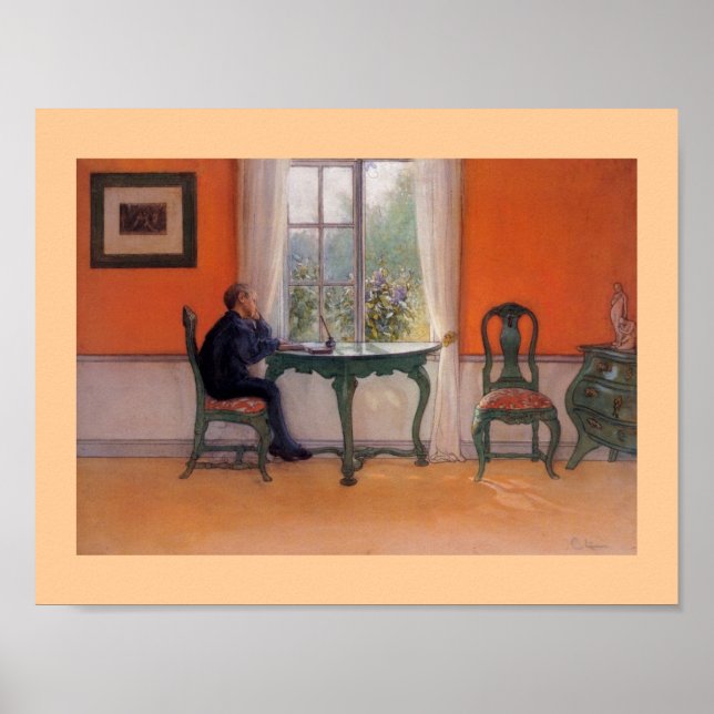 Poster O Atraso no Trabalho Escolar (Frente)