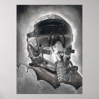 Poster O Aviador