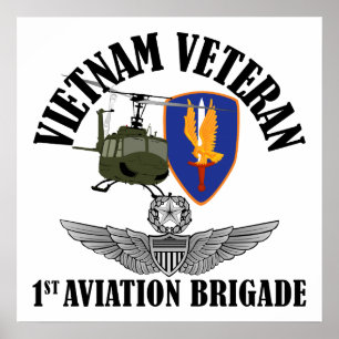 Póster ø Aviador do mestre dos Bde dos Avn