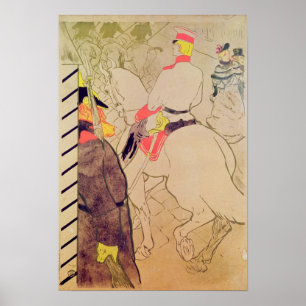 Poster O Babylon alemão, 1894