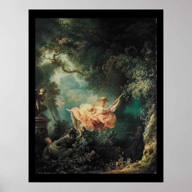 PÓSTER O BALANÇO (Frente)