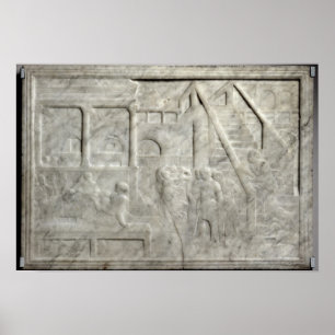 Poster O banquete de Herod