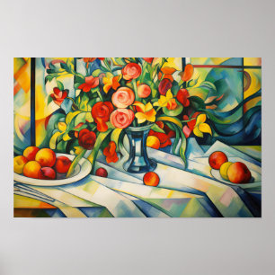 Poster O Banquete de Noivado