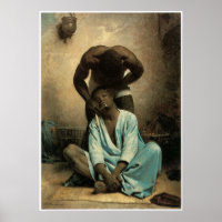 O Barão de Suez, 1876