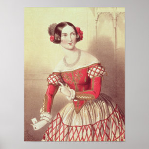 Poster O Barbeiro de Sevilha