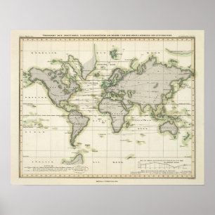 Poster O Barômetro Médio