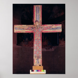 Poster O Batllo Majestade, de La Garrotxa