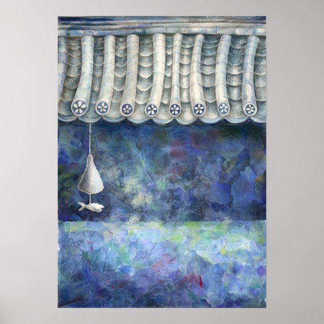 Póster O Bell (Frente)