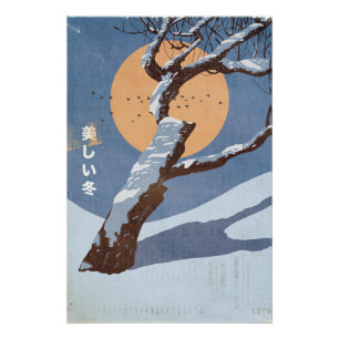 Póster O Belo Inverno