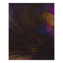 Póster O Blast