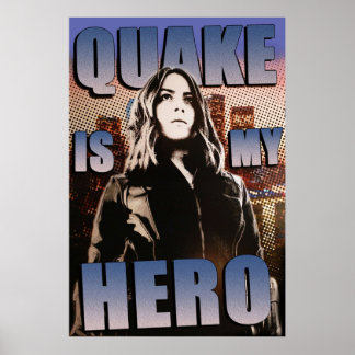 Poster O Bolo É Meu Herói