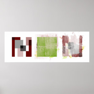 Poster O bom o mau e a ideia 2014