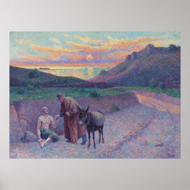 Poster O Bom Samaritano