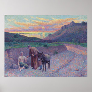 Poster O Bom Samaritano