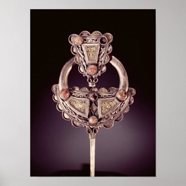 Poster O Broche Roscrea, de Roscrea (Frente)