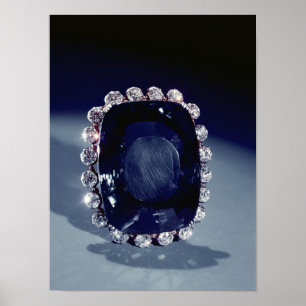 Póster O Brooch Logan