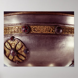 Póster O cálice de Ardagh, Reerasta, quintilha jocosa do