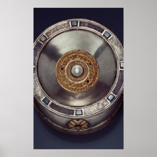 Póster O cálice de Ardagh, Reerasta, quintilha jocosa do