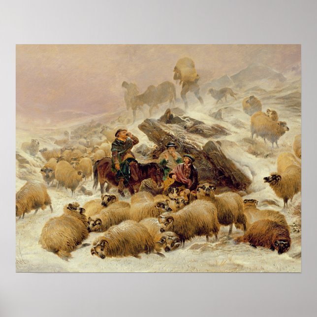 Poster O calor de um Wee Dram (Frente)