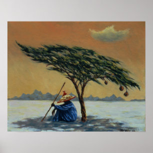 Poster O calor do dia 1993