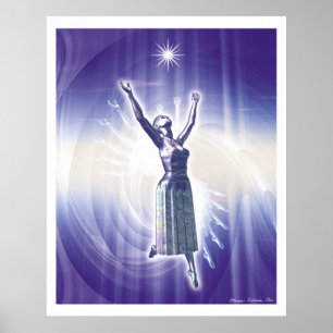 Póster O Caminho da Ascensão