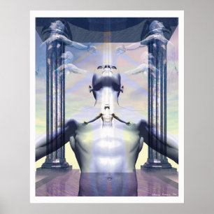 Póster O Caminho da Rendição