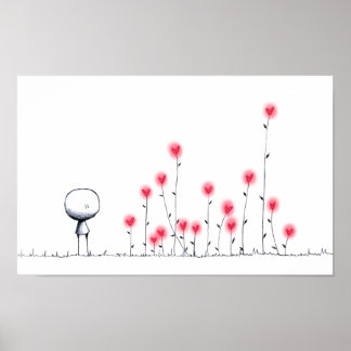 Poster O caminho do amor