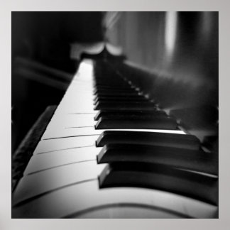 Poster O Caminho Para A Música