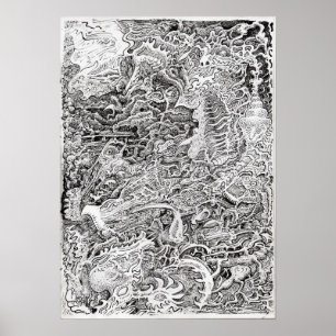 Poster O campo