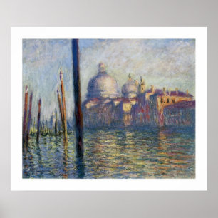 Póster O canal grande