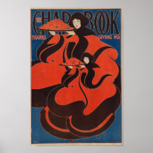 O Capítulo 1895, Ação de Graças, Publicidade Vinta