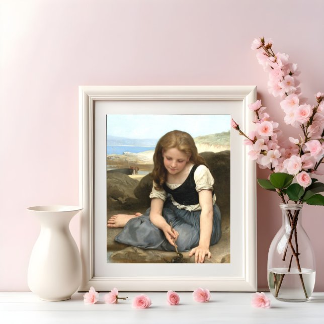 Poster O caranguejo (Criador carregado)