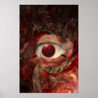 Póster O Caranguejo