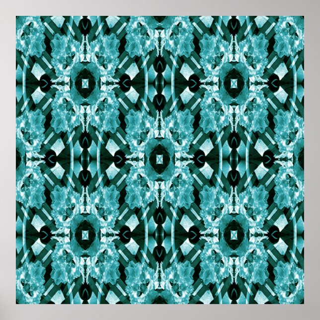 Poster O Caribe..... (Frente)