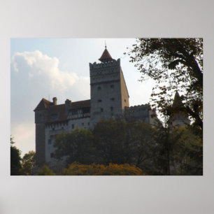 Poster O castelo de Dracula, o lado escuro