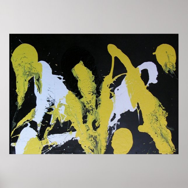 Poster O Celestial (Frente)