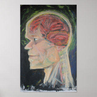 Poster O Cérebro