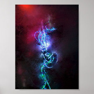 Póster O Céu é o Limite