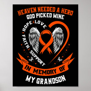 Poster O céu precisava de um Deus Herói que pegasse o meu