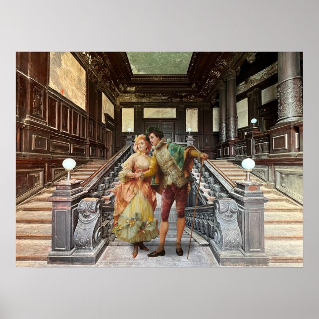 Poster O Chapéu! (Frente)