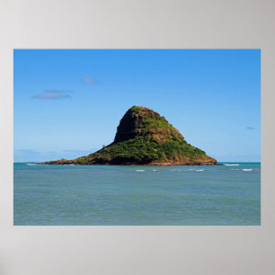 Póster O chapéu do Chinaman