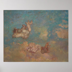 Póster O Chariot de Apollo