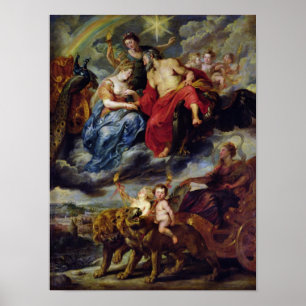 Póster O ciclo 2 de Medici