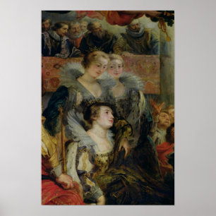 Póster O ciclo 2 de Medici