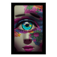 O Ciclo Porcelanês Tem Duas sobrancelhas - Ken Gag