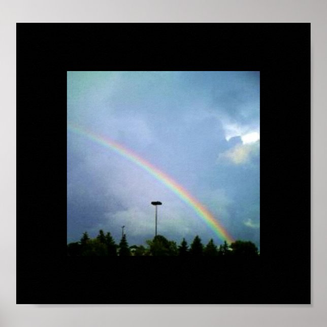 POSTER O CINCO (Frente)